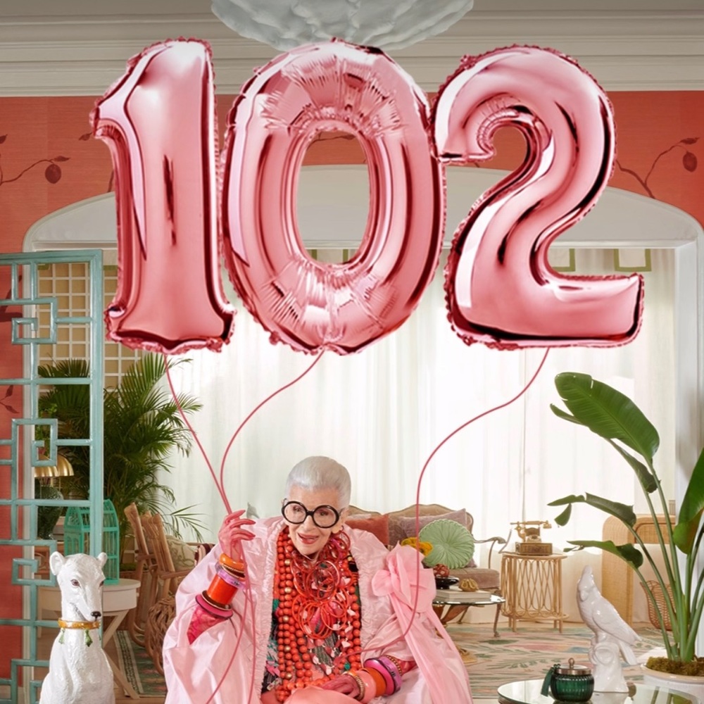 Meet your Posher, Diane